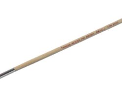 87015 Кисточка плоская №0 (6мм)