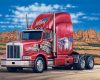 740 Автомобиль CLASSIC PETERBILT 377 A/E