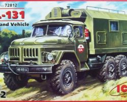 72812 Зил-131