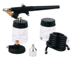 Аэрограф JAS 1120