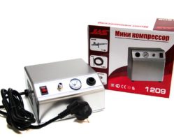 1209 Компрессор