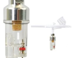 1701 Фильтр воздушный для аэрографа