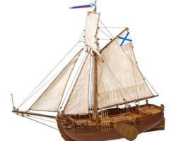 MK0301 Бот "Святой Гавриил"