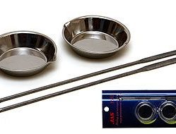 1651 Набор для перемешивания и колеровки краски