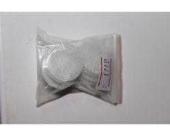 1721 Фильтр воздушный сменный к очистителю для аэрографа