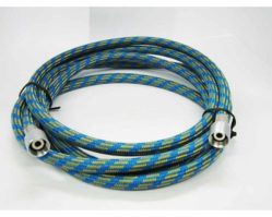 1401 Шланг G1/8" х G1/8", 1.8 м