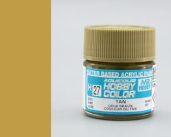 H27 TAN (Глянцевая), 10мл.