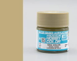 H85 SAIL COLOR (Матовая), 10мл.