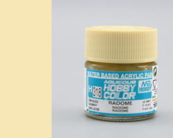 H318 RADOME (Полуматовая), 10мл.