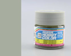 H325 GRAY FS26440 (Полуматовая), 10мл.