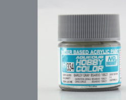 H334 BARLEY GRAY BS4800/18B21 (Полуматовая), 10мл.