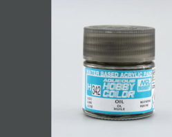 H342 OIL (Глянцевая), 10мл.