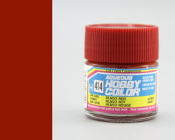 H414 RLM23 RED (Полуматовая), 10мл.