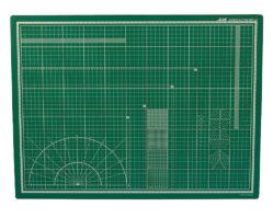 4502 Коврик для резки, самовосстанавливающийся, А2