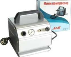 1207 Компрессор