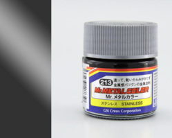 MC213 STAINLESS, 10мл.