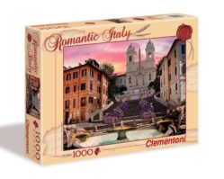 39219 Италия. Рим 1000эл.