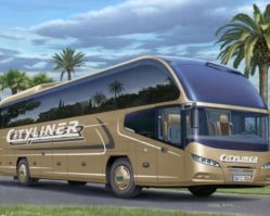 07650 Автобус Neoplan