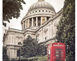H1535 Собор Св. Петра. Лондон