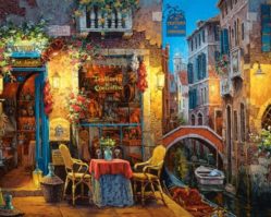 300426 Венеция 3000эл.