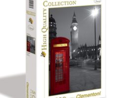 30263 Лондон. Телефонная будка 500эл.