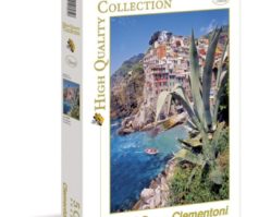 30340 Риомаджора. Побережье 500эл.