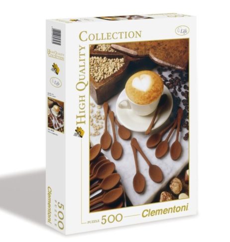 30343 Капучино 500эл.