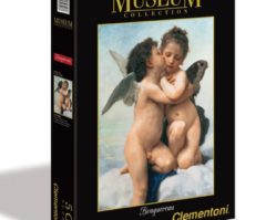 30358 Бугеро. Ангелы 500эл.