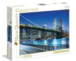 31804 Нью-Йорк 1500эл.