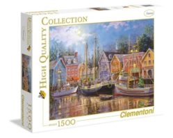 31995 Деревенский причал 1500эл.