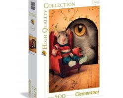 35015 Кошачья охота 500эл.