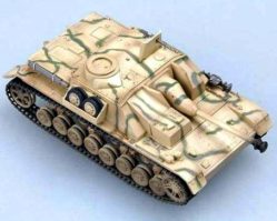 36129 САУ StuG IV, Восточный фронт, 1944г.