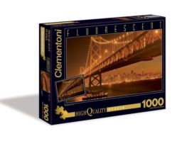 39175 Сан-Франциско 1000эл.