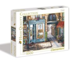 39229 Картинная галерея 1000эл.