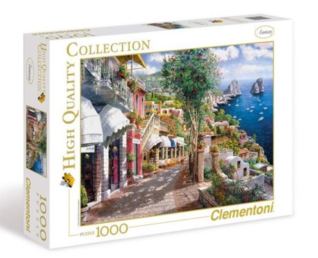 39257 Капри 1000эл.