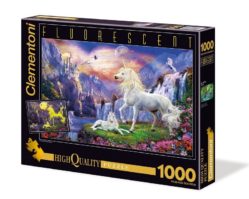 39285 Единороги 1000эл.