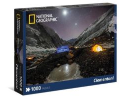 39310 Палатки на Эвересте 1000эл.