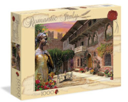 39243 Италия. Верона 1000эл.