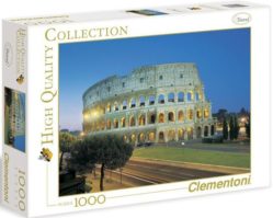 30768 Римский колизей 1000эл.