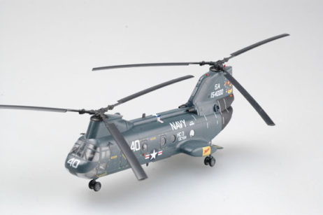 37001 Вертолёт CH-46D