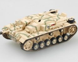 36149 САУ StuG III, Abt.191, Сталинград, сент. 1942г.