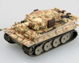 36207 Танк "Тигр" I (ранний) "Гроссдейчланд" 1943 г.