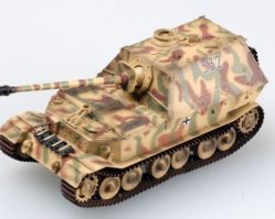 36227 САУ Elephant 653 бат., Польша, 1944