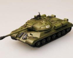 36247 Танк ИС-3/3М китайская граница, 1972г.