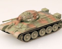 36266 Танк Т-34/76 мод. 1942 г., Юг России