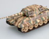 36298 Танк "Тигр" II Pz.Abt.503 (башня Порше)