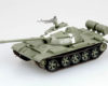 35021 Танк Т-54 в Праге 1968 г.