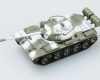 35026 Танк Т-55 в СССР