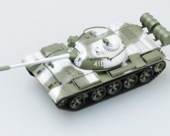 35026 Танк Т-55 в СССР