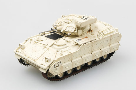 35055 БМП M2A2 "Бредли" IFV